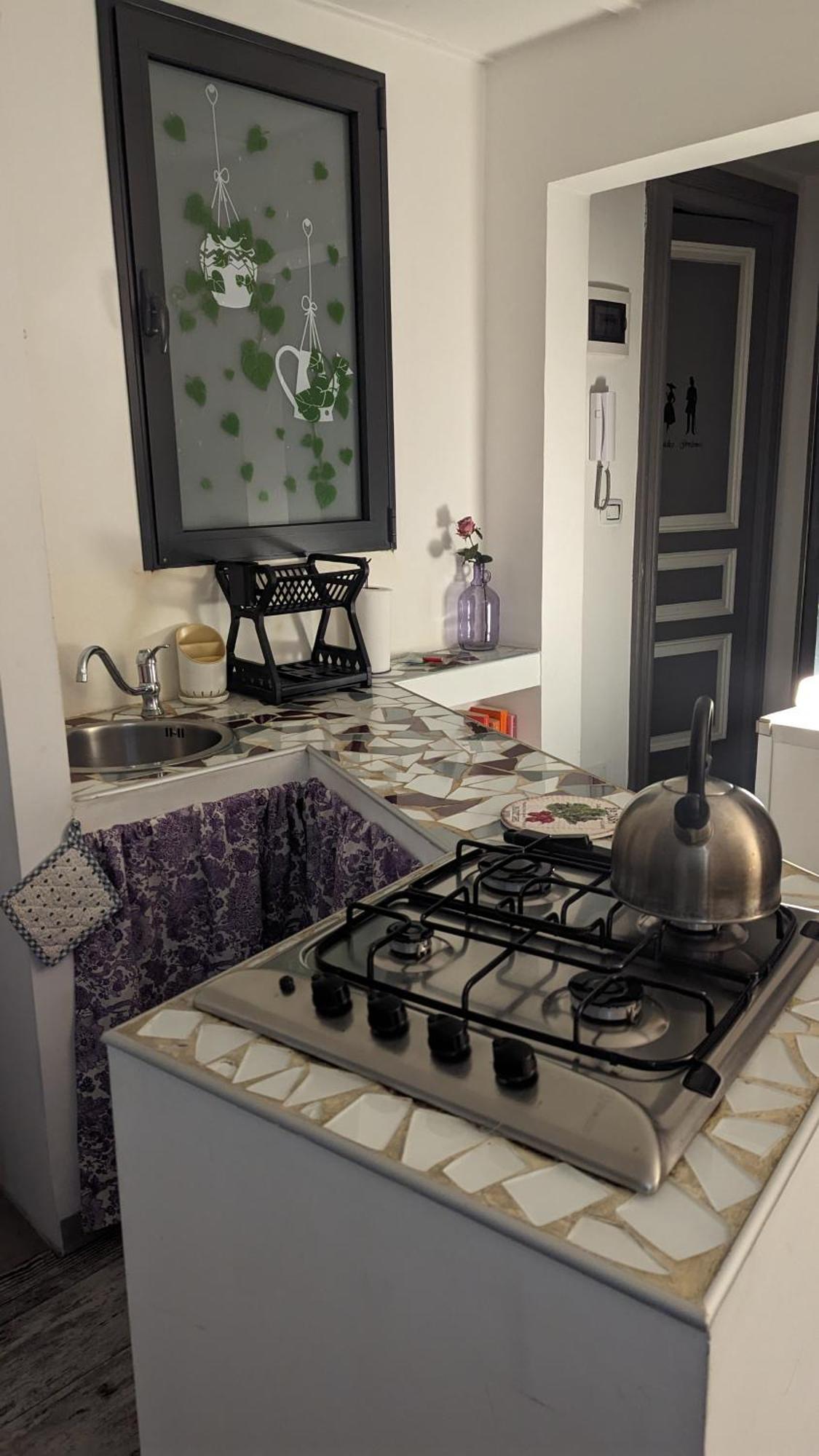 Frida Guest House Κατάνια Εξωτερικό φωτογραφία