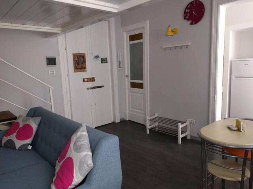 Frida Guest House Κατάνια Εξωτερικό φωτογραφία
