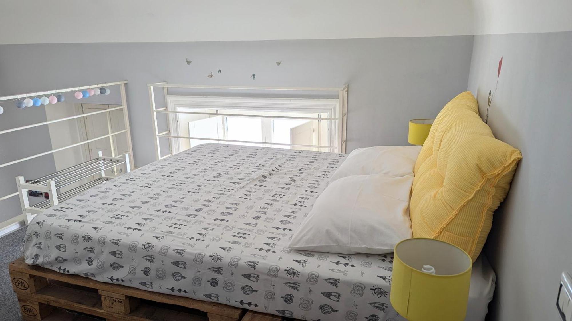 Frida Guest House Κατάνια Εξωτερικό φωτογραφία